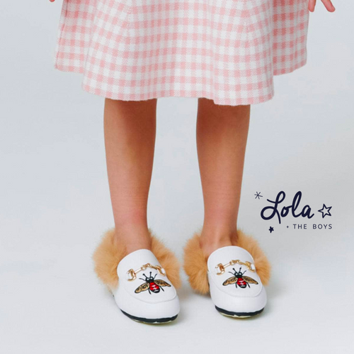 Fall in Love with Lola and the Boys Best-Selling Loafers