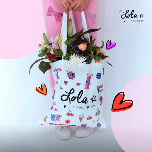 Fun and Practical: Cute Tote Bags for Kids’ Summer Activities