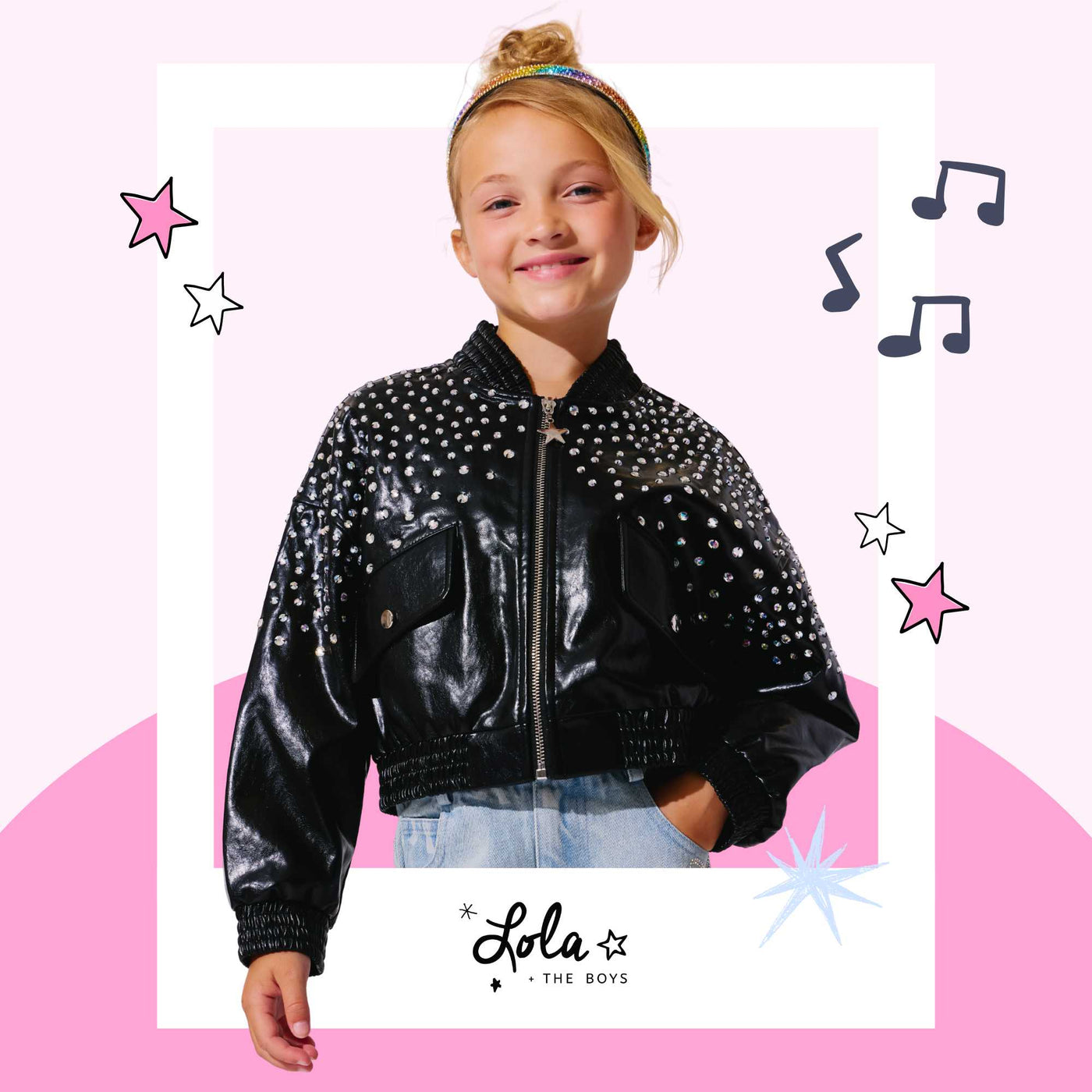Top Girls’ Concert Outfits Perfect for Music Festivals & More
