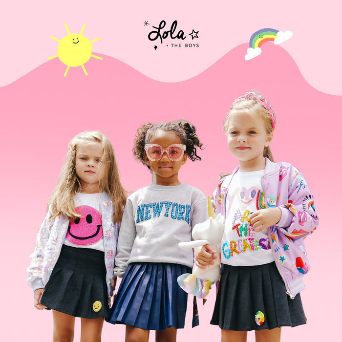 How to Find the Perfect Baby Girl Clothes: Guide for New Parents