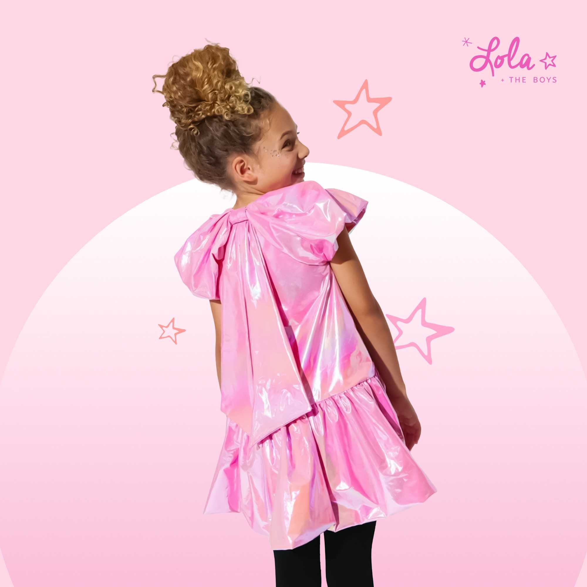 Photo showing moms deciding what to wear for a kids party, blending comfort, style, and practical fashion tips for parents.