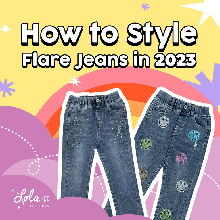 How To Style Flare Jeans In 2023 how-to-style-flare-jeans-in-2023
