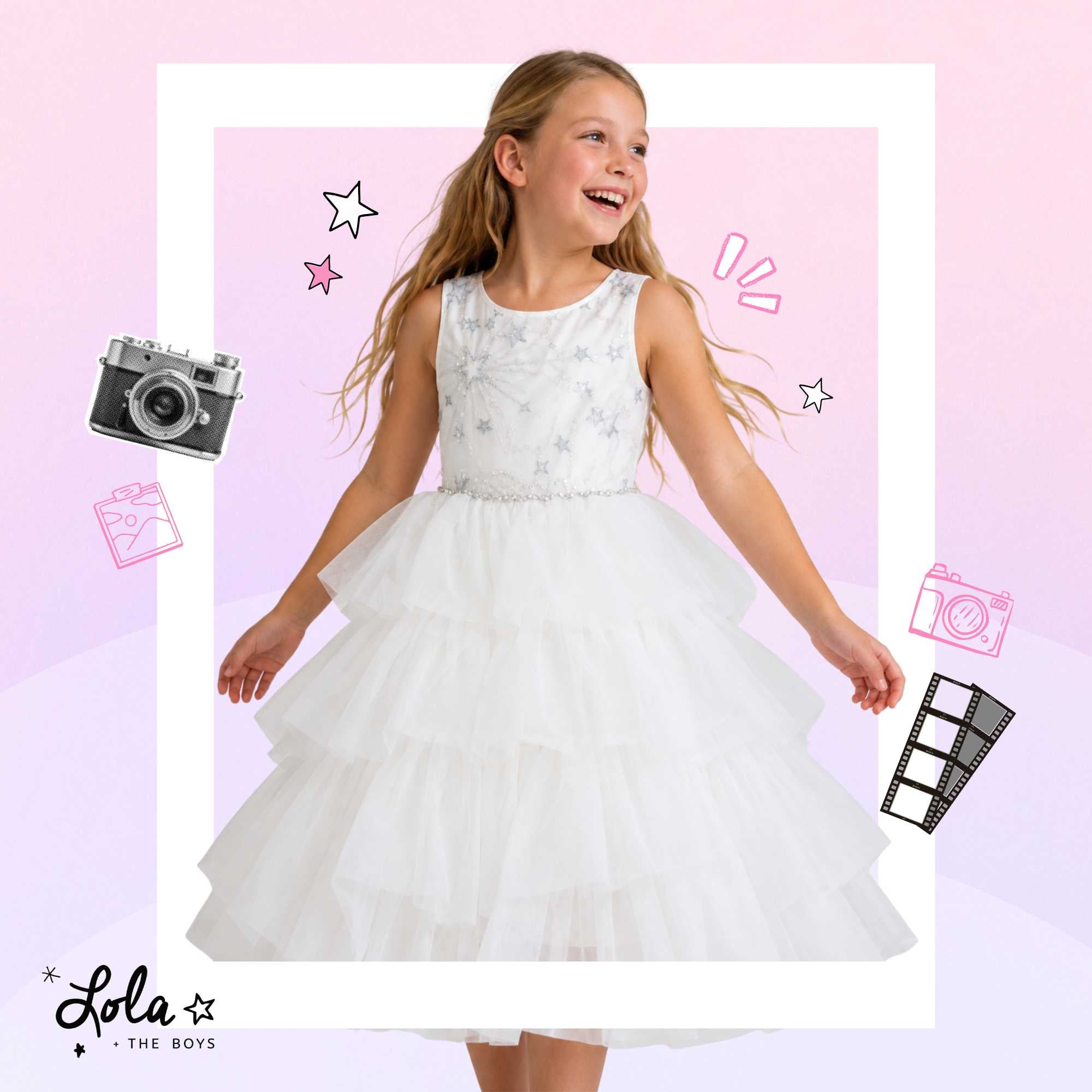 What to Wear for Kids' Photoshoot in Chicago: Outfit Inspo