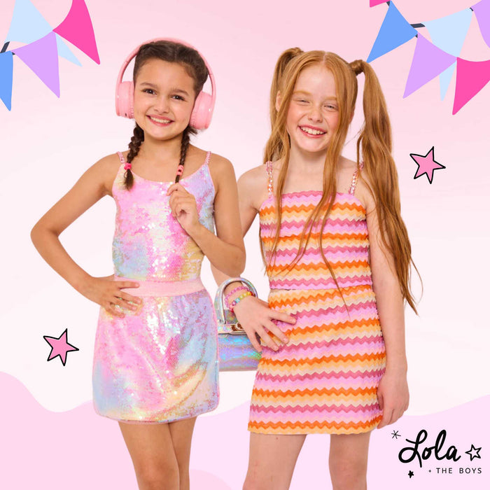 15 Easy Kids Summer Festival Outfit Ideas on Any Budget