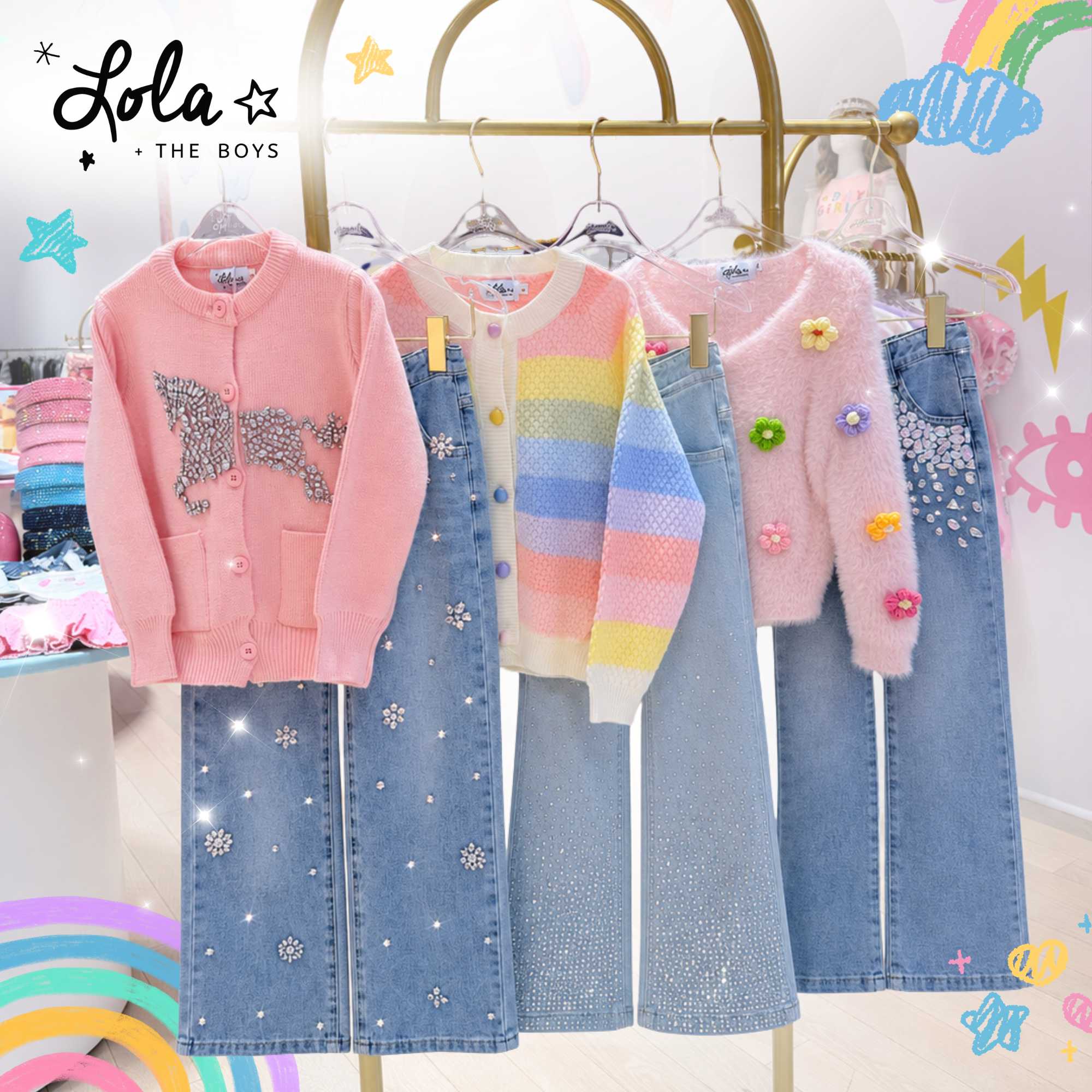 Kids’ Back-to-School Fashion Trends: What Kids Want to Wear