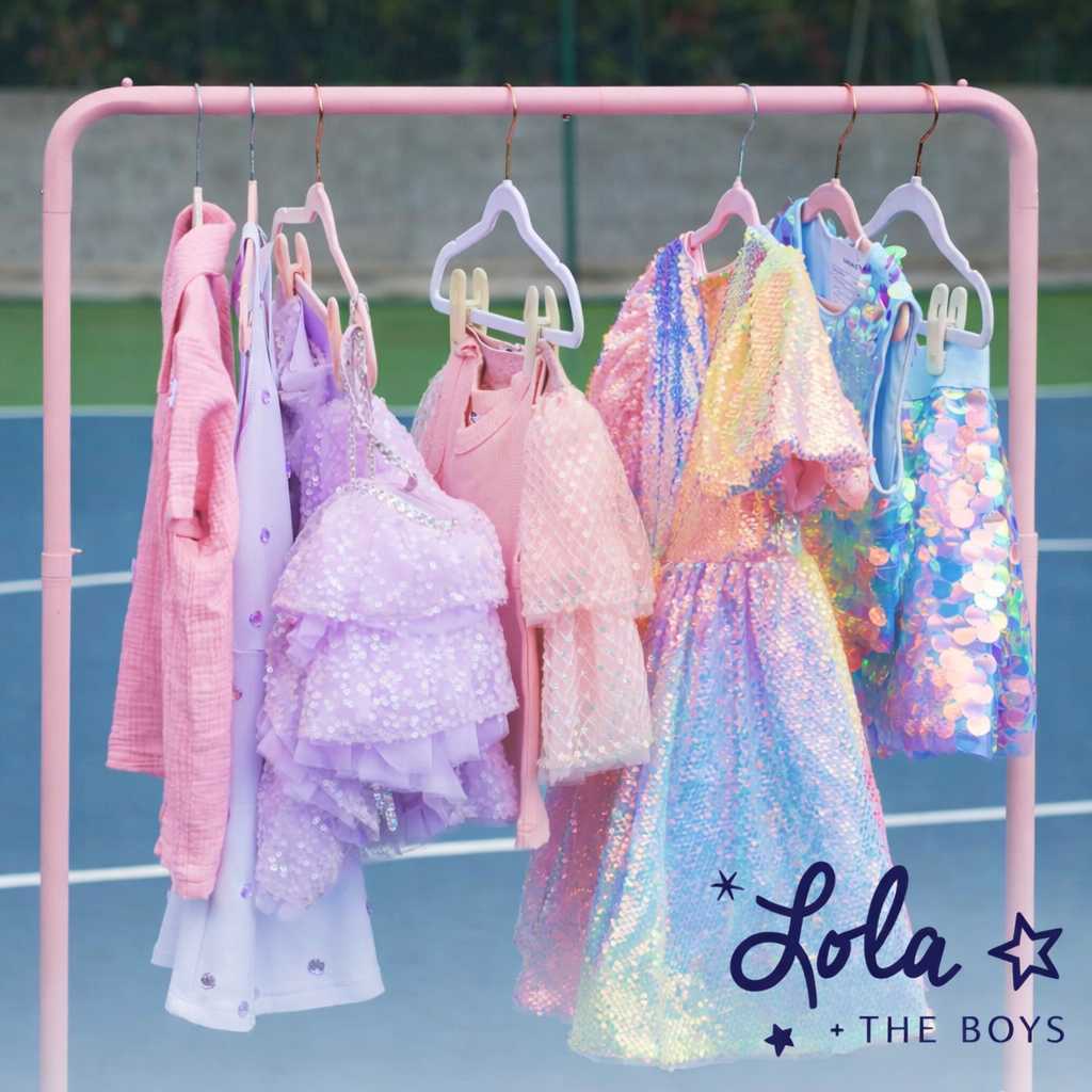 Discover the top kids fashion color trends for 2026, from playful pastels to bold statement shades. Find stylish outfit ideas for kids this year