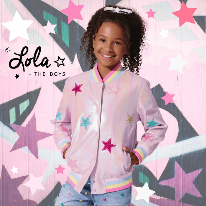 Kids' Streetwear Trends to Refresh Your Child's Closet