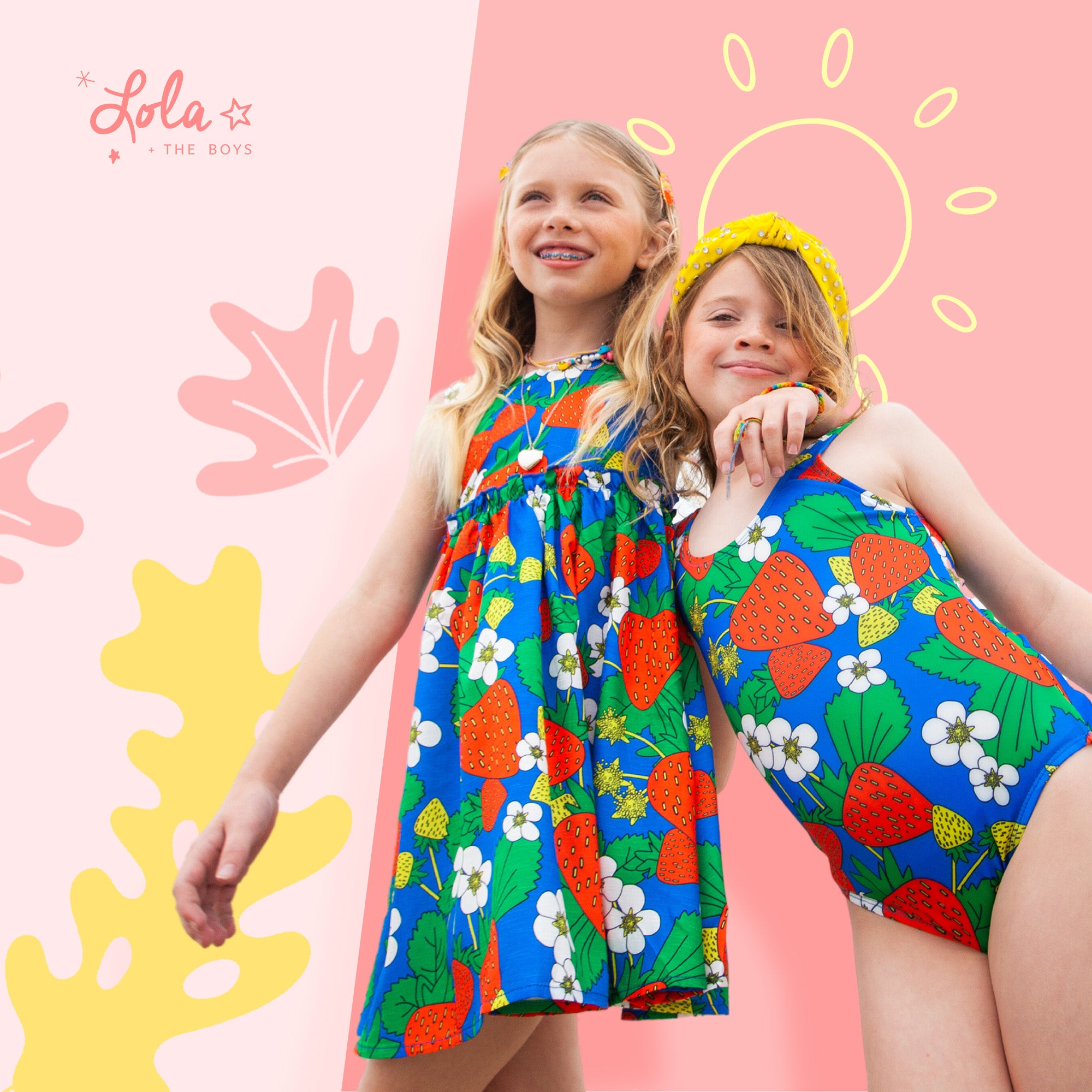 Modest Swimwear for Girls: A Guide to Finding the Right Suit