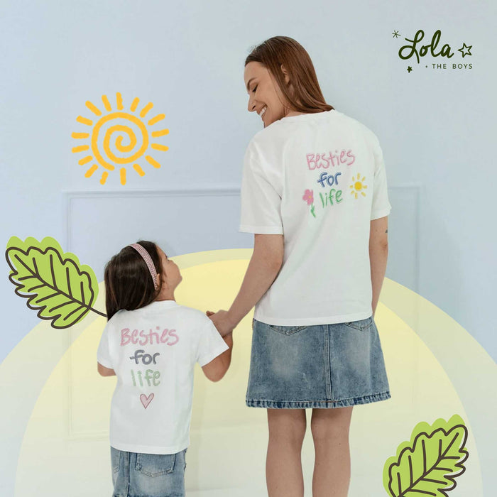 Trendy children’s clothing in Chicago from Lola + the Boys