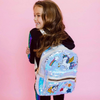Lola and the Boys Explains Why Kids’ Backpacks Are Best For Traveling