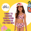 Things To Consider When Buying Swimwear For Your Kids