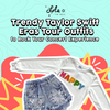 Trendy Taylor Swift Eras Tour Outfits to Rock Your Concert Experience