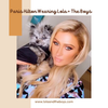 Paris Hilton Spotted Wearing Lola + The Boys’ Apparel