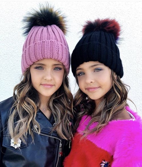Beanies for your Kiddies: Best-Selling Beanies from Lola and the Boys