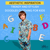 Aesthetic Inspiration: Trendy and Stylish Doodles Clothing for Kids
