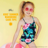 Easy Ways to Maintain Your Kid’s Summer Wardrobe