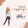 Parents' Guide To Shopping Kids' Leggings
