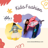 Fashion Tips for Kids: Mix and Match Outfits