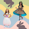 Get the Best Easter Fashion Clothes for Your Little Kids