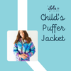 How to Make Sure Your Child's Puffer Jacket Lasts