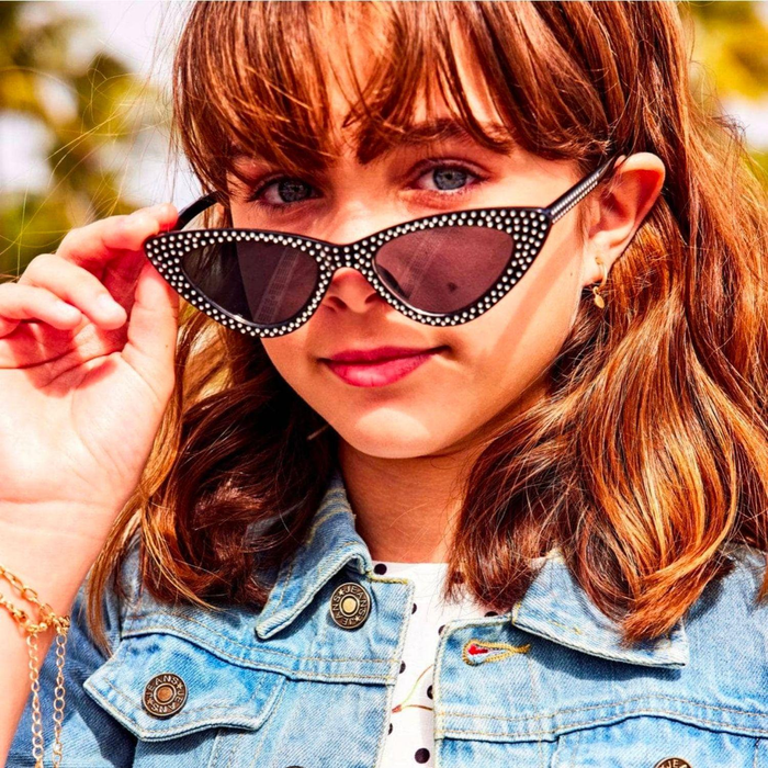 Why Are Children's Sunglasses Important?