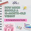 How Much Should a 10-Month-Old Weigh? A Comprehensive Guide