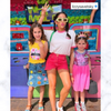 Real Housewives of New York's Lizzy Savetsky’s Daughters Spotted Wearing Lola + The Boys Outfit