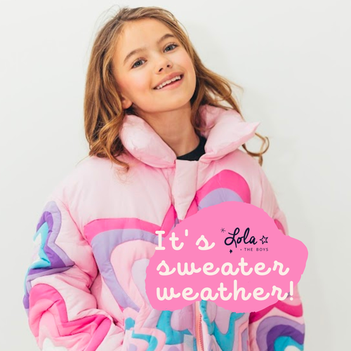 The Best Sweatshirts for Kids: A Guide to Material and Fit