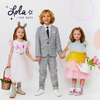 Kids Fashion: A Guide to Different Styles for Every Age