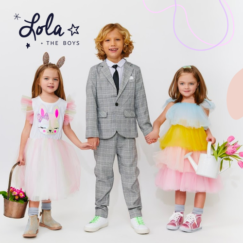Kids Fashion: A Guide to Different Styles for Every Age