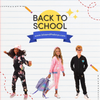 Helpful Tips to Survive Back-To-School Clothes Shopping