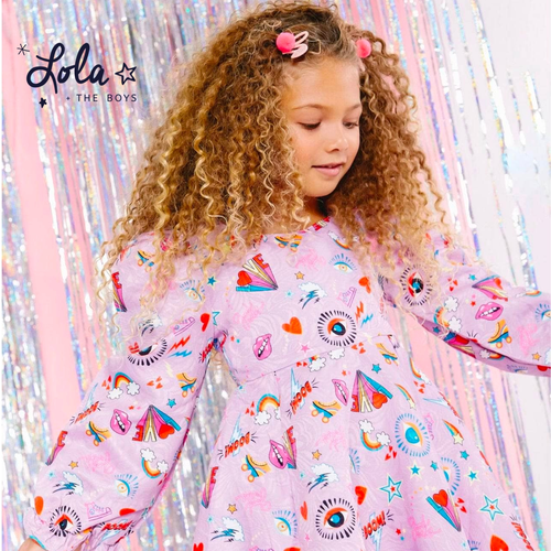 Guide To Styling The Perfect New Year’s Eve Outfits For Kids