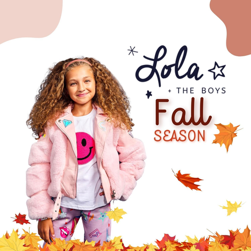 Best Children's Fabric for Fall Season