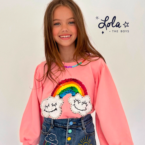 5 Fun and Unique Graphic Sweatshirts for Kids