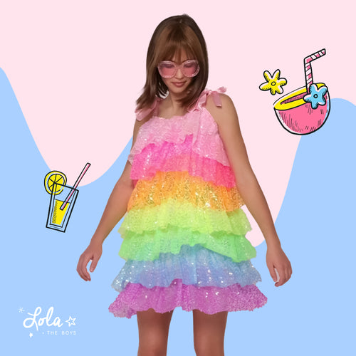 Summer 2024 Fashion Trends for Kids' Guide