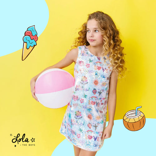 The Best Cute Summer Looks for Kids This Year