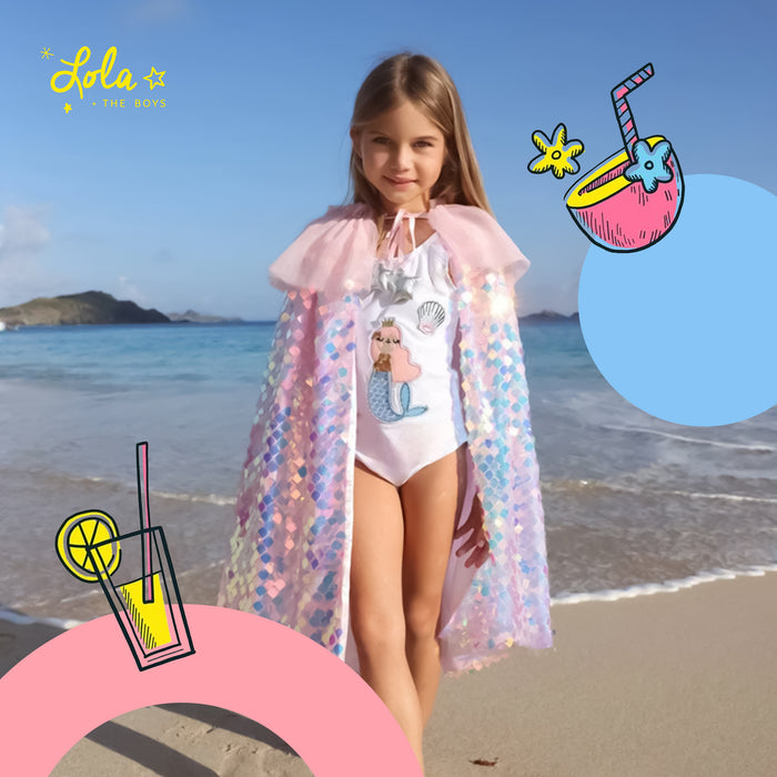 The Dos and Don'ts of Kids' Swimwear