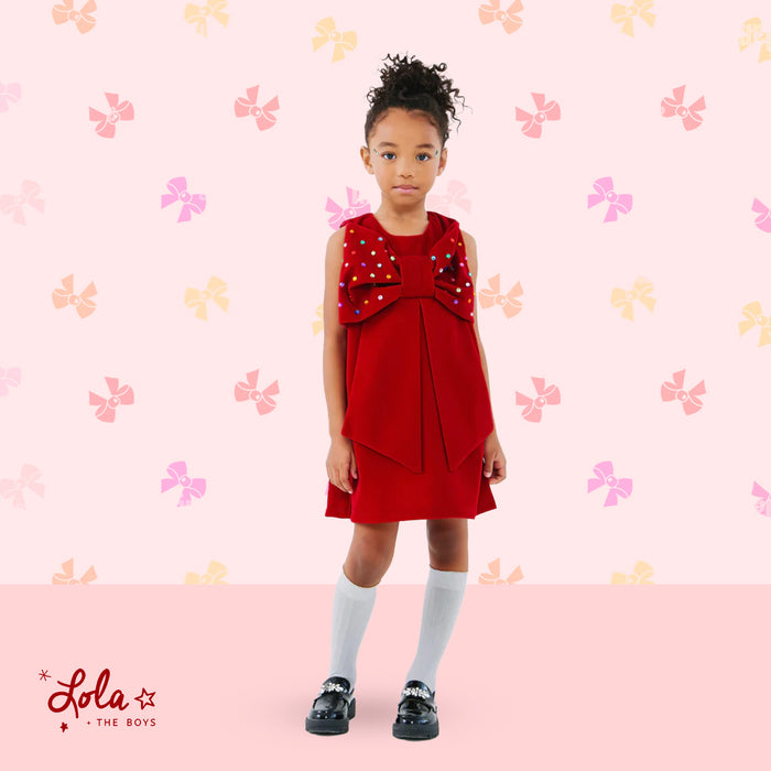 The Latest Kids' Shoes by Lola and the Boys