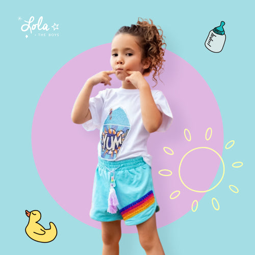 The Ultimate Guide to Choosing the Best Toddler Girl Tops