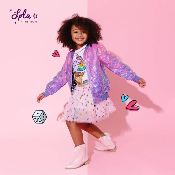 Stylish kids’ clothes that look high-end and trendy