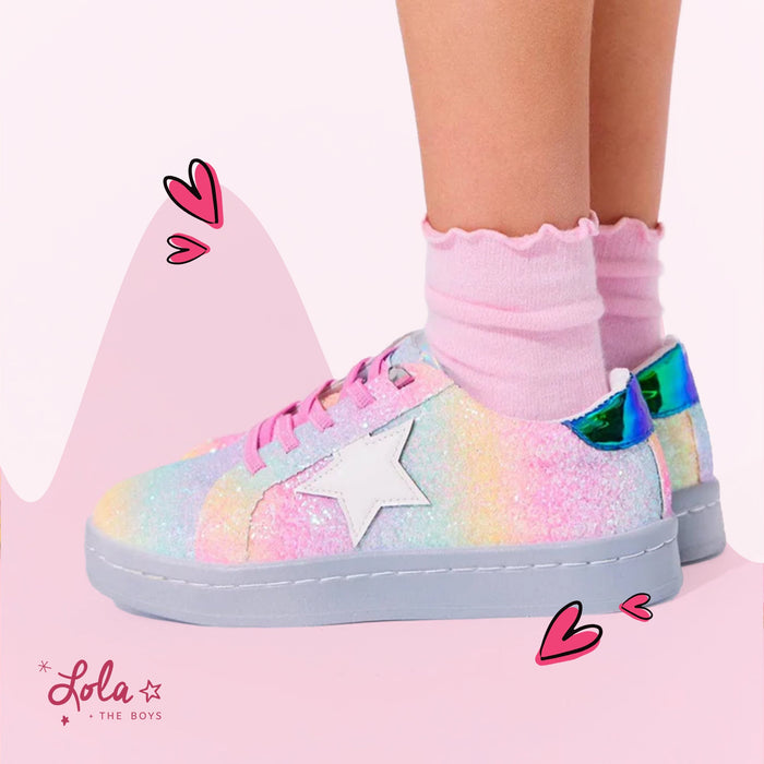 Kids wearing designer kids clothing in 2025 showcasing top fashion trends