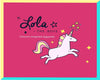 Feel Magical with Unicorn-Inspired Apparel from Lola and the Boys