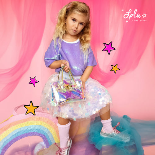 What Girls Should Wear to a Party? Outfit Ideas for Little Kids