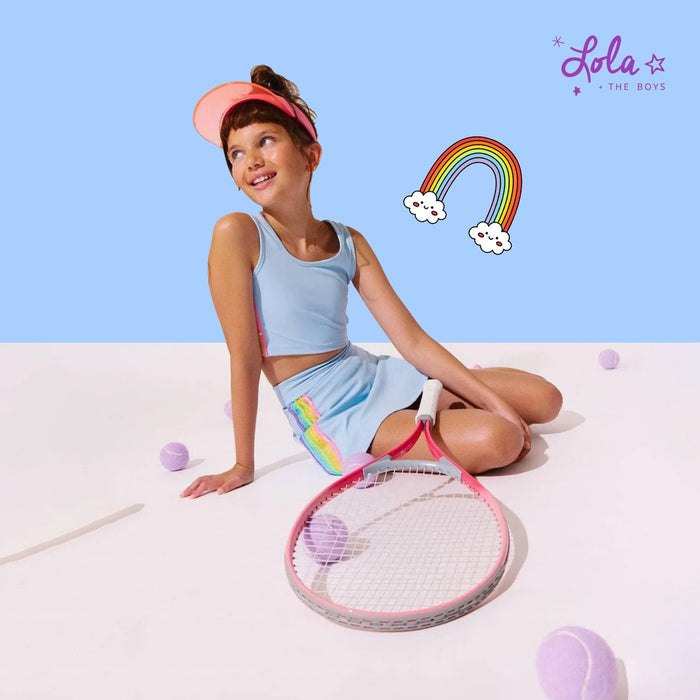 Kids laughing and playing on colorful slides and swings at one of the best playgrounds in Chicago