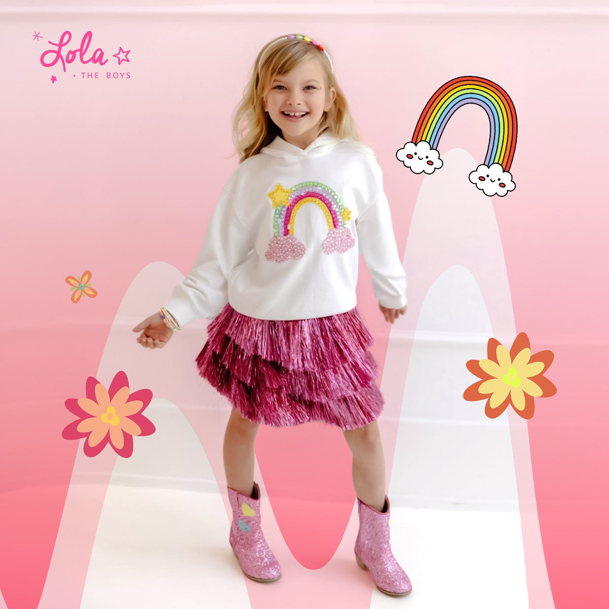 Lola and the Boys is your go-to chicago dress shop for little girls this fall with stylish, comfy outfits and fashion-forward picks.