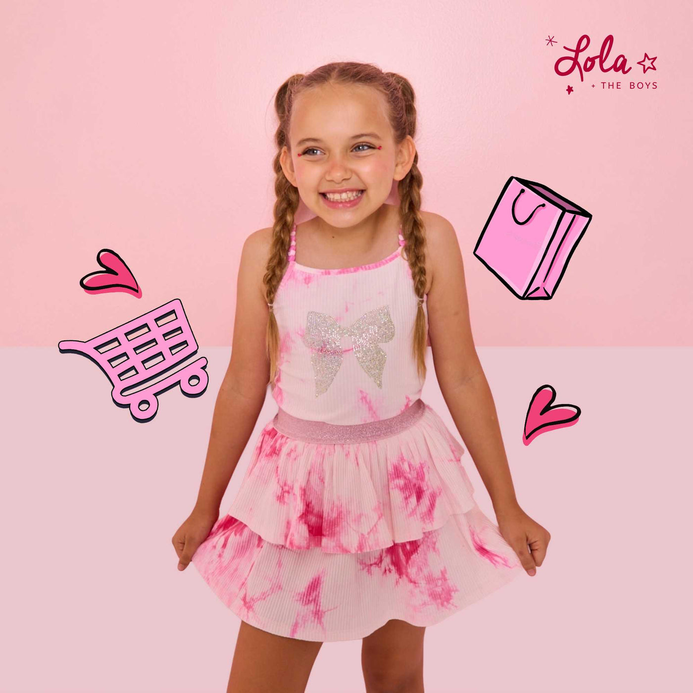 Where to Buy Trendy Kids Apparel in the USA featuring stylish kids outfits and modern fashion picks for boys and girls