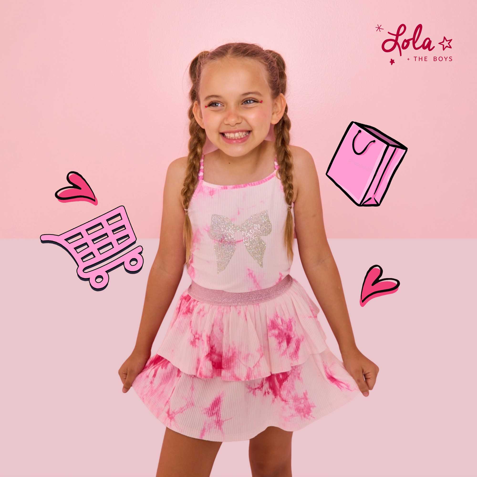 Where to Buy Trendy Kids Apparel in the USA featuring stylish kids outfits and modern fashion picks for boys and girls