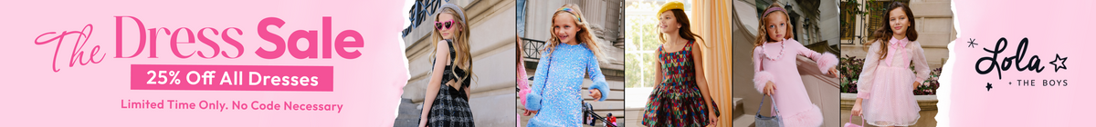 Girls Dresses