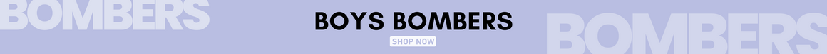 Boys Bombers
