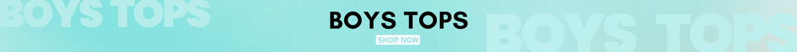 Boys Tops